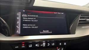 Audi A3 bild 14