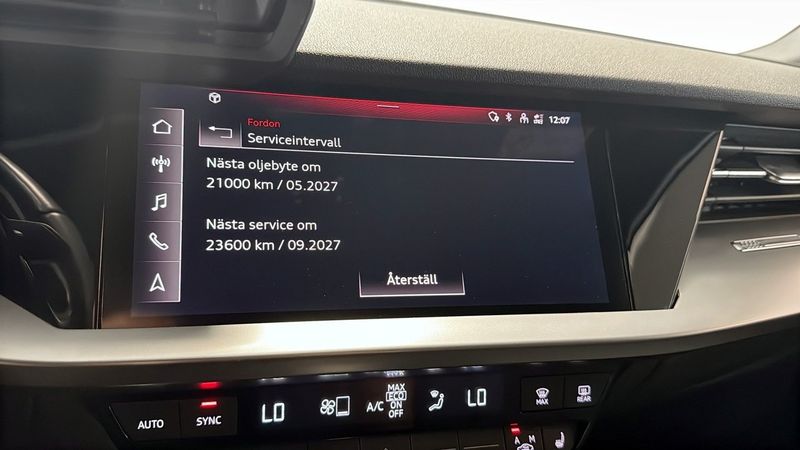 Audi A3 bild 14