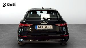 Audi A3 bild 5