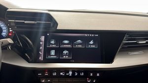 Audi A3 bild 9