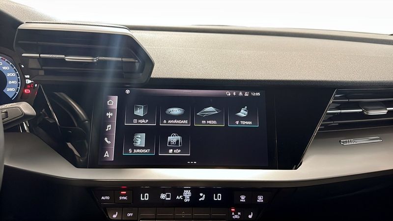 Audi A3 bild 9