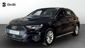 Audi A3 bild 1