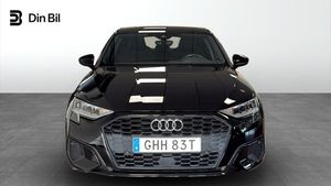 Audi A3 bild 4