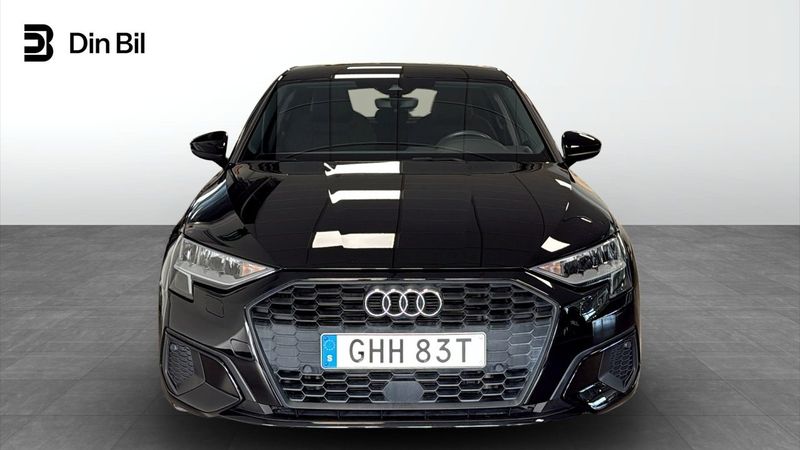 Audi A3 bild 4
