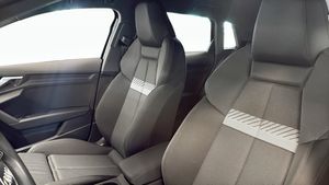 Audi A3 bild 8