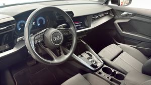Audi A3 bild 7
