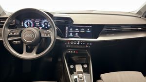 Audi A3 bild 10