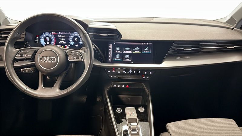 Audi A3 bild 10