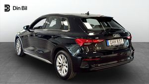 Audi A3 bild 3