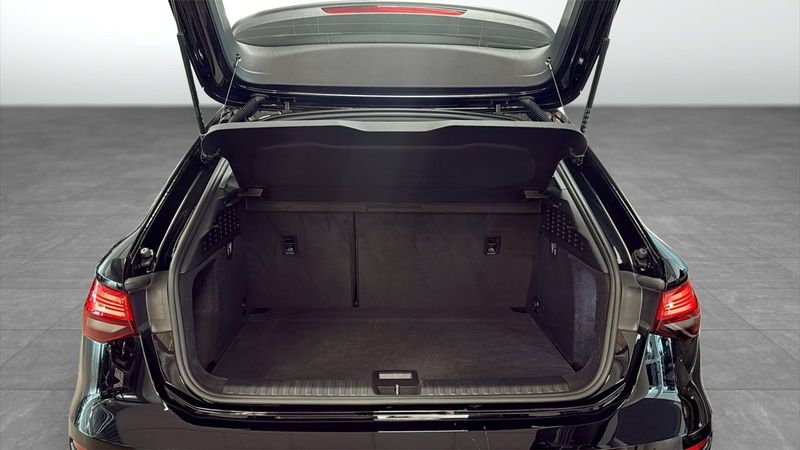 Audi A3 bild 12