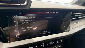 Audi A3 bild 21
