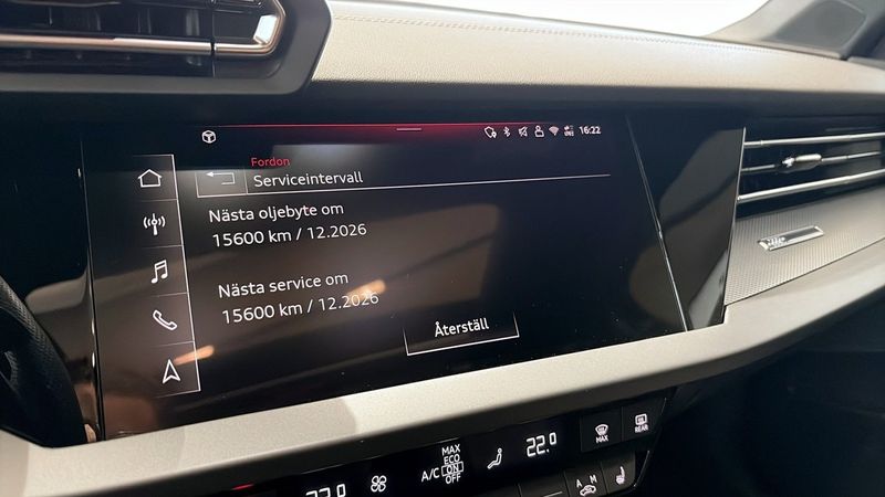 Audi A3 bild 21
