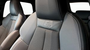 Audi A3 bild 16