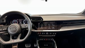 Audi A3 bild 11