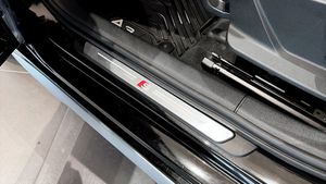 Audi A3 bild 15