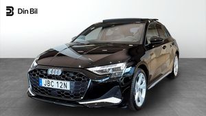 Audi A3 bild 1