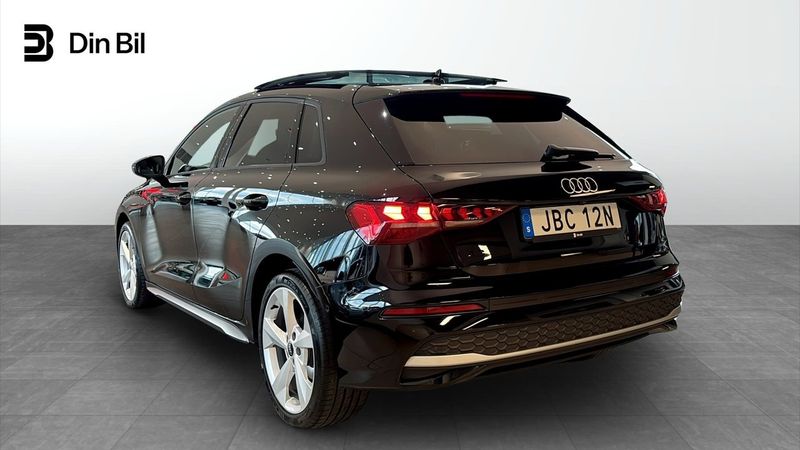 Audi A3 bild 3