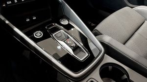 Audi A3 bild 20
