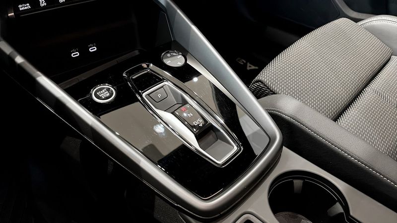 Audi A3 bild 20