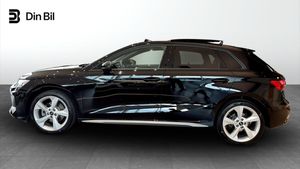 Audi A3 bild 2