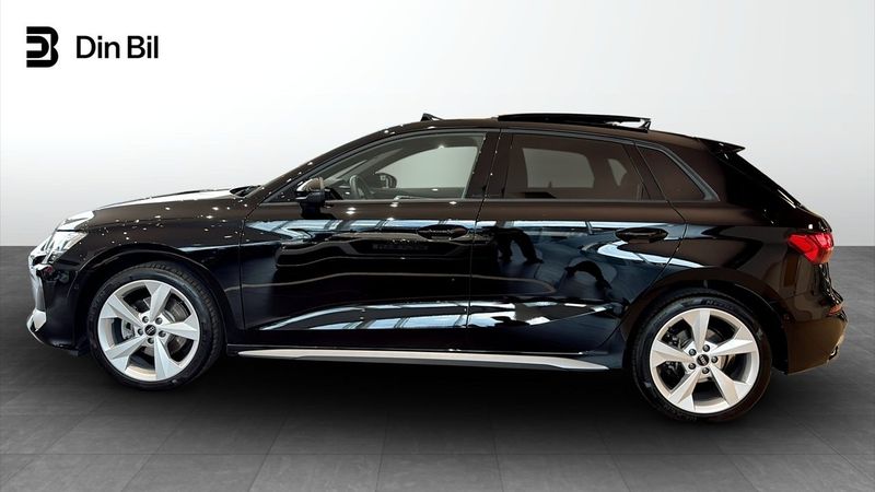 Audi A3 bild 2