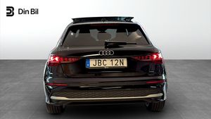 Audi A3 bild 5