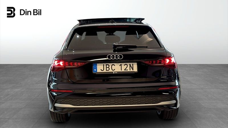 Audi A3 bild 5
