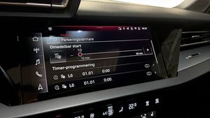 Audi A3 bild 22