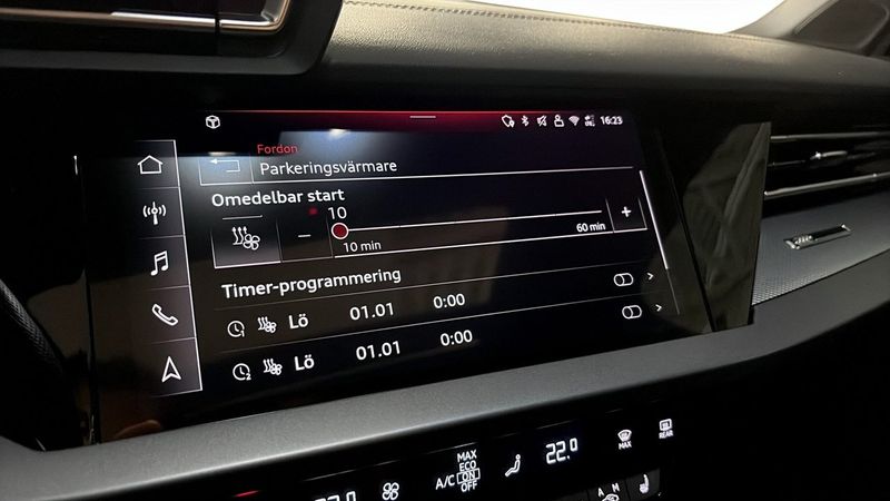 Audi A3 bild 22