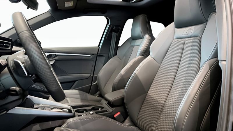 Audi A3 bild 8