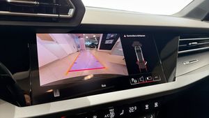 Audi A3 bild 18