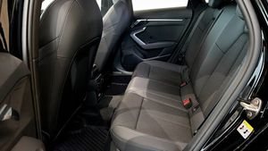 Audi A3 bild 12
