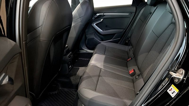 Audi A3 bild 12