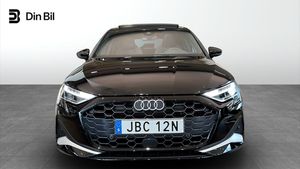 Audi A3 bild 4