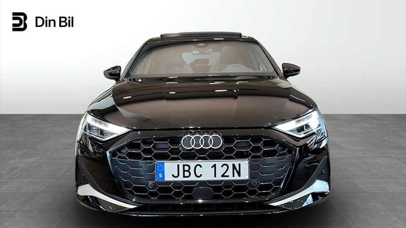 Audi A3 bild 4