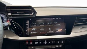 Audi A3 bild 10