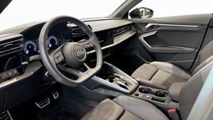 Audi A3 bild 7