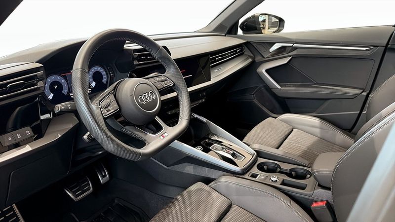 Audi A3 bild 7