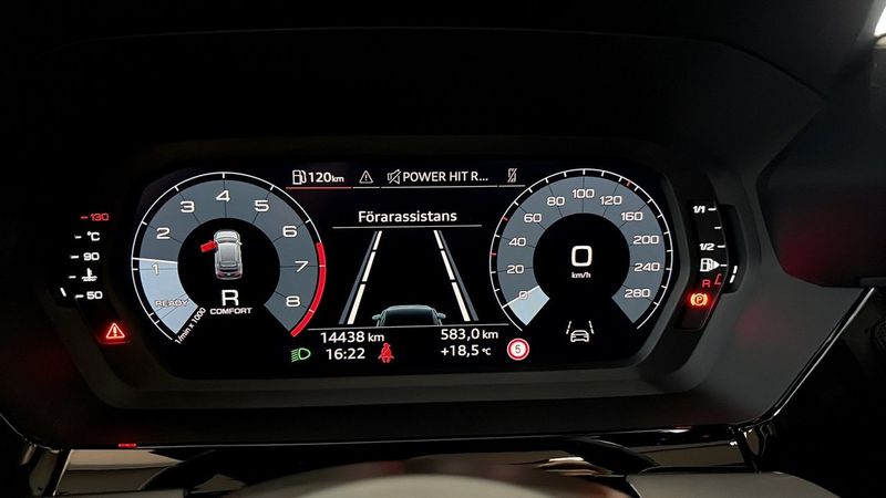 Audi A3 bild 19