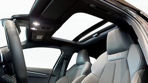 Audi A3 bild 9