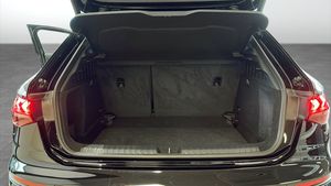 Audi A3 bild 13