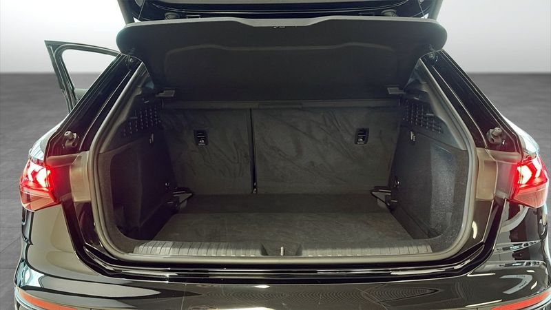 Audi A3 bild 13