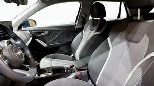 Audi Q2 bild 8