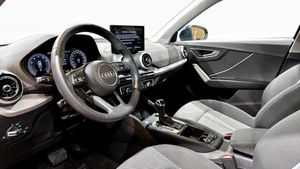 Audi Q2 bild 7