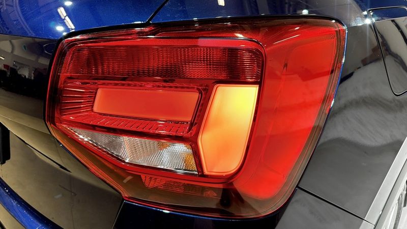 Audi Q2 bild 13