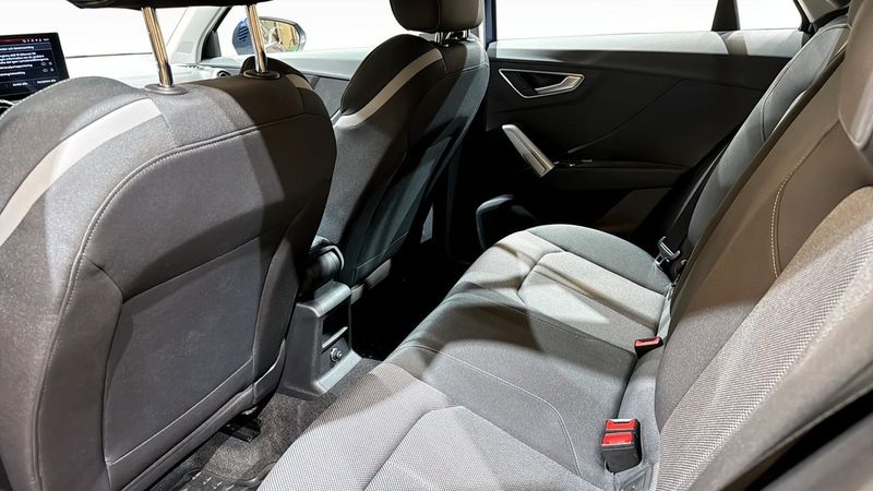 Audi Q2 bild 11