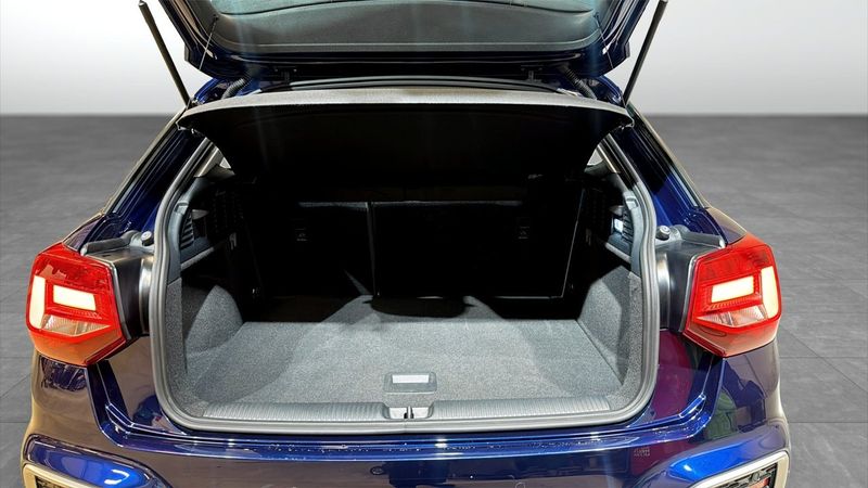 Audi Q2 bild 12