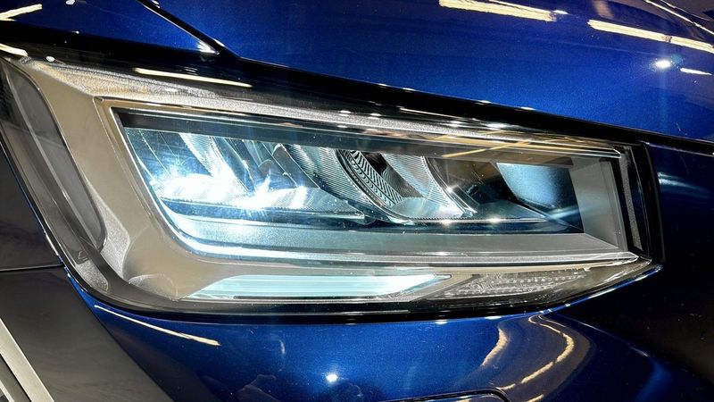 Audi Q2 bild 14