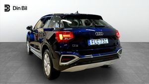 Audi Q2 bild 3