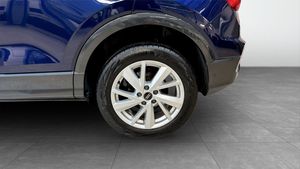 Audi Q2 bild 6